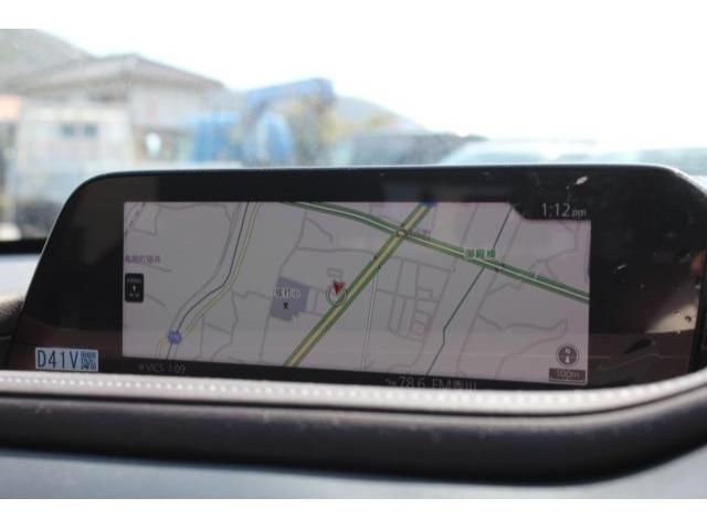 MAZDA CX-30 2022 Image 31