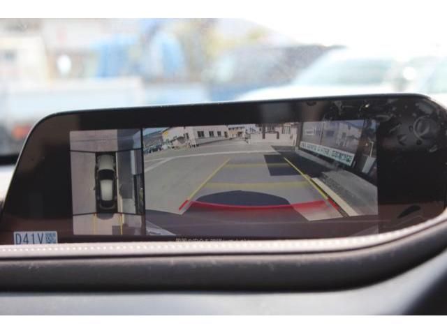 MAZDA CX-30 2022 Image 31