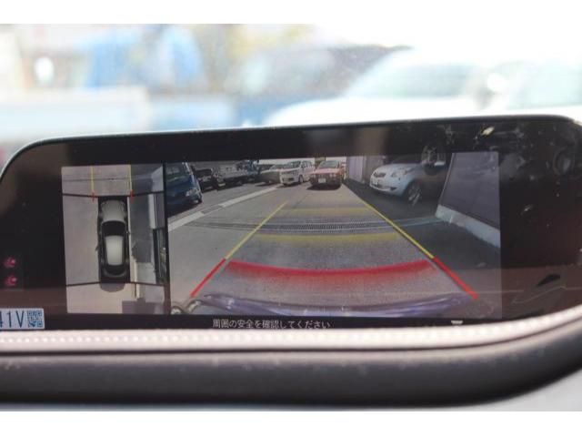 MAZDA CX-30 2022 Image 31