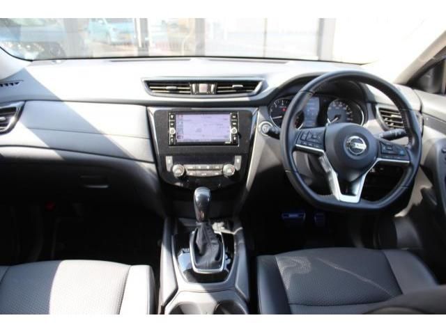 NISSAN X-TRAIL 4WD 2021 Image 31