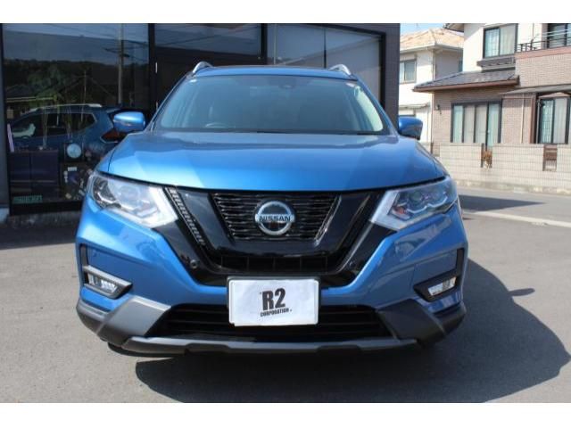 NISSAN X-TRAIL 4WD 2021 Image 31