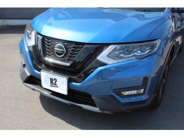 NISSAN X-TRAIL 4WD 2021 Image 31