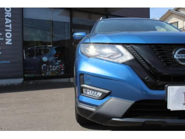 NISSAN X-TRAIL 4WD 2021 Image 31