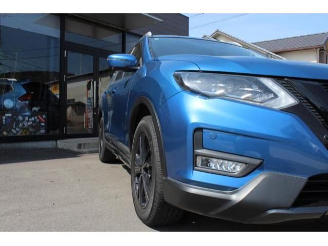 NISSAN X-TRAIL 4WD 2021 Image 31