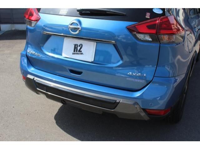 NISSAN X-TRAIL 4WD 2021 Image 31