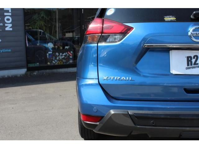 NISSAN X-TRAIL 4WD 2021 Image 31