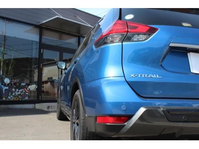 NISSAN X-TRAIL 4WD 2021 Image 31