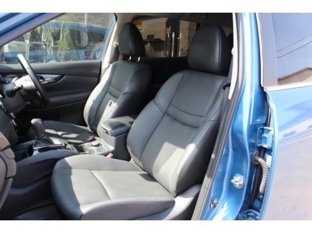 NISSAN X-TRAIL 4WD 2021 Image 31