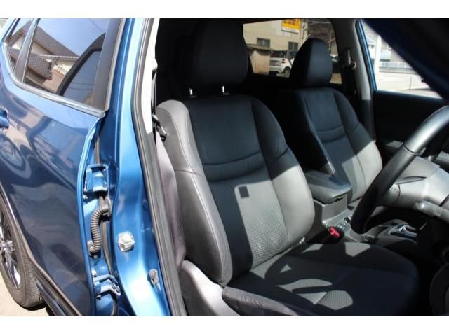 NISSAN X-TRAIL 4WD 2021 Image 31