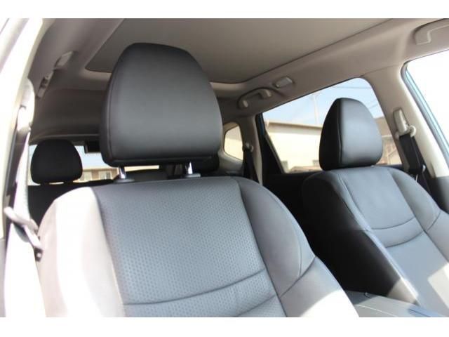 NISSAN X-TRAIL 4WD 2021 Image 31