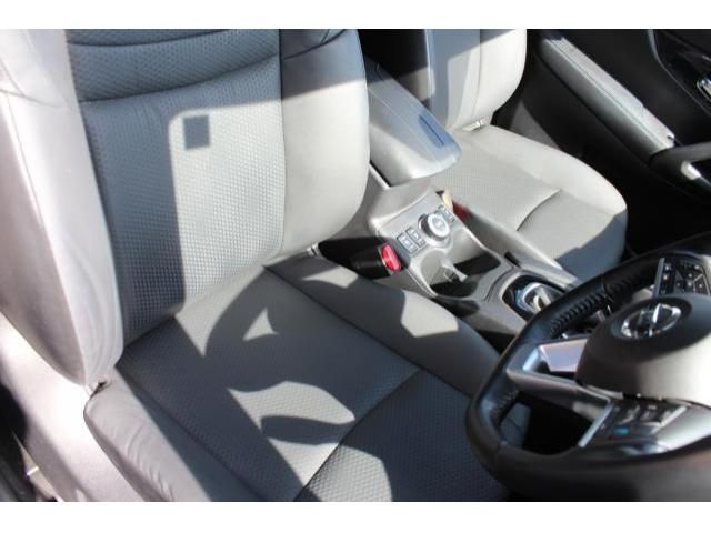 NISSAN X-TRAIL 4WD 2021 Image 31