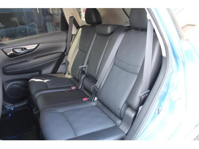 NISSAN X-TRAIL 4WD 2021 Image 31