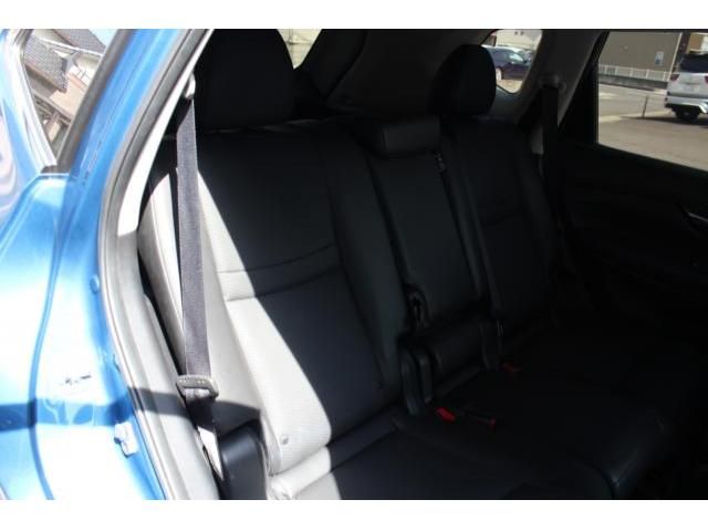 NISSAN X-TRAIL 4WD 2021 Image 31