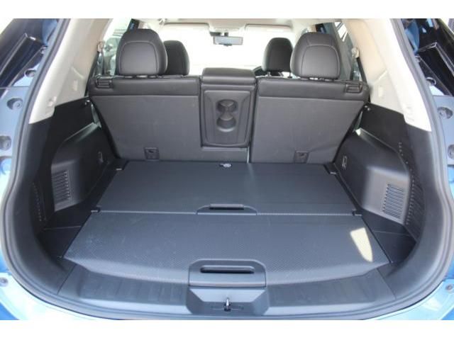 NISSAN X-TRAIL 4WD 2021 Image 31