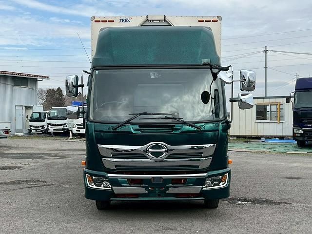 HINO RANGER 2018 Image 31