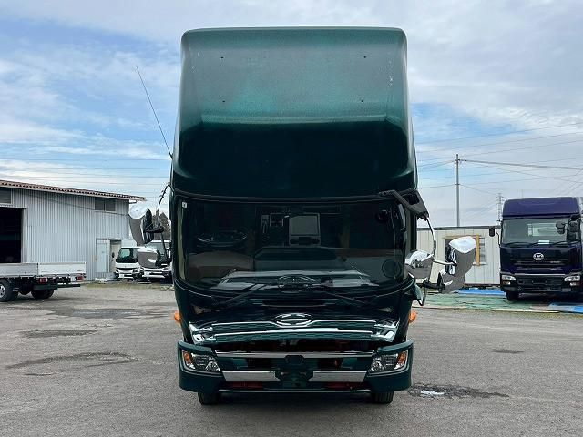 HINO RANGER 2018 Image 31