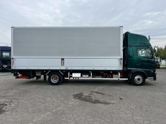 HINO RANGER 2018 Image 31