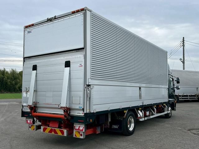 HINO RANGER 2018 Image 31