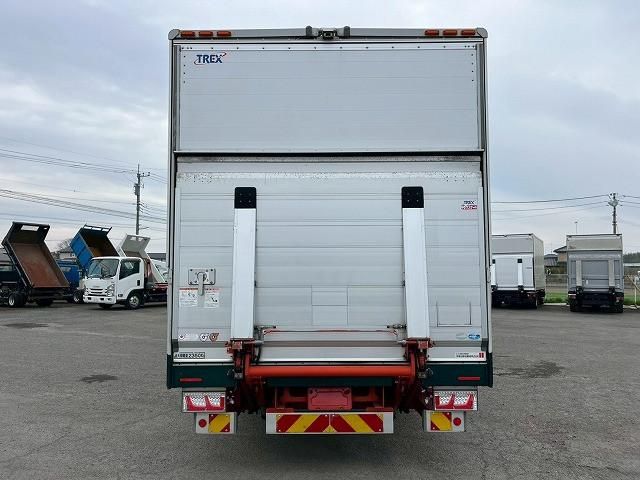 HINO RANGER 2018 Image 31