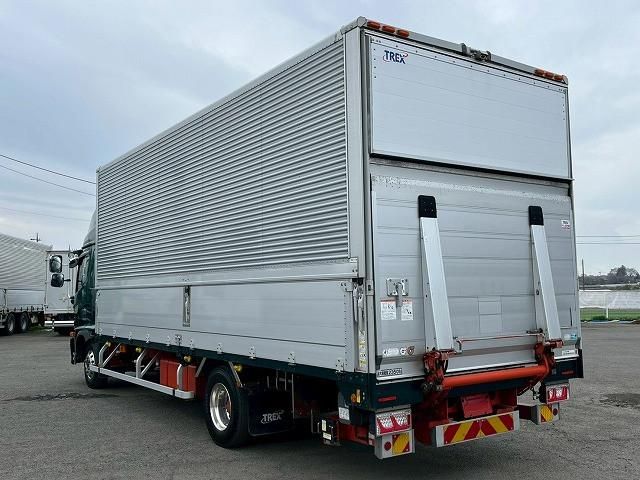 HINO RANGER 2018 Image 31