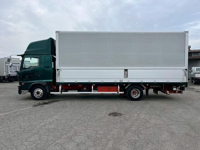 HINO RANGER 2018 Image 31