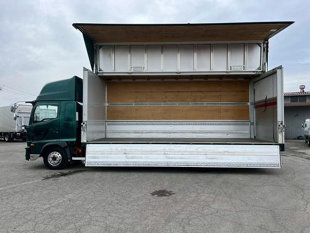 HINO RANGER 2018 Image 31