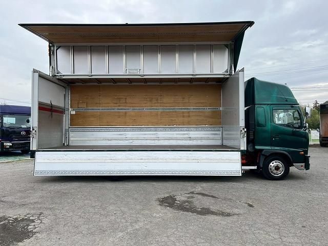 HINO RANGER 2018 Image 31