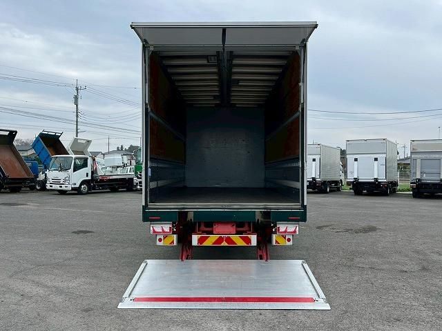 HINO RANGER 2018 Image 31