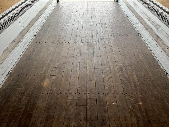 HINO RANGER 2018 Image 31