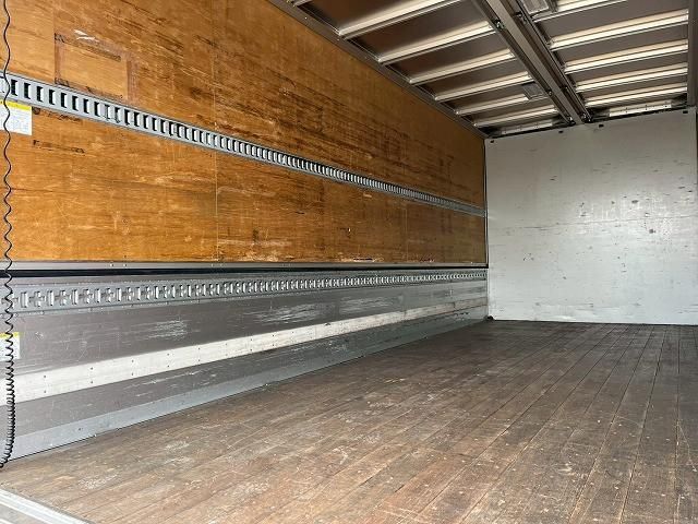 HINO RANGER 2018 Image 31