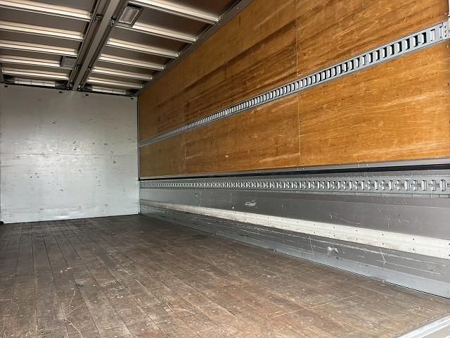 HINO RANGER 2018 Image 31