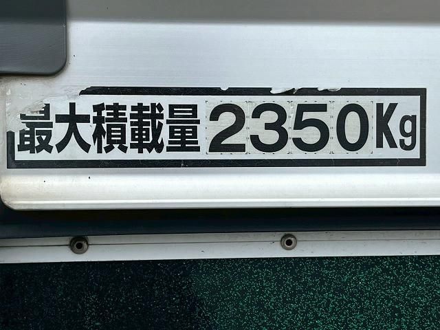 HINO RANGER 2018 Image 31