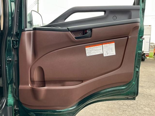 HINO RANGER 2018 Image 31