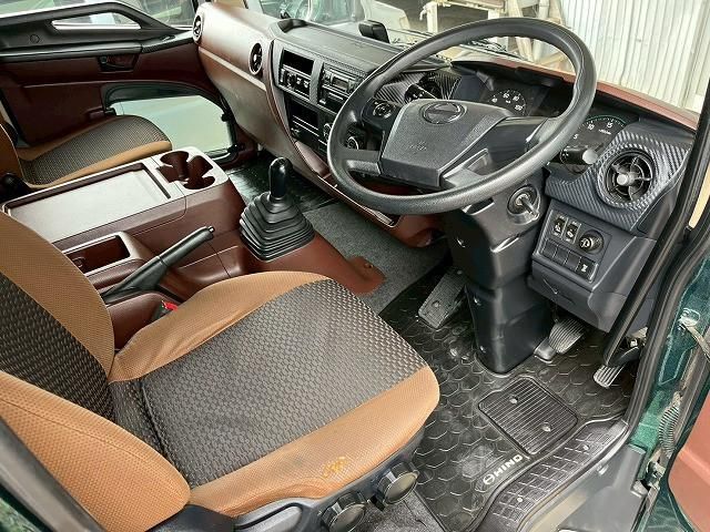 HINO RANGER 2018 Image 31