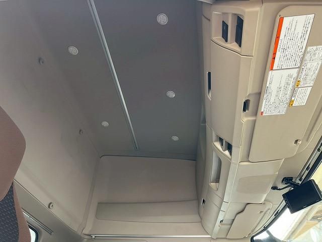 HINO RANGER 2018 Image 31