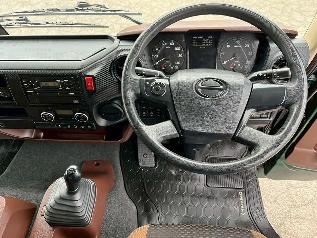 HINO RANGER 2018 Image 31