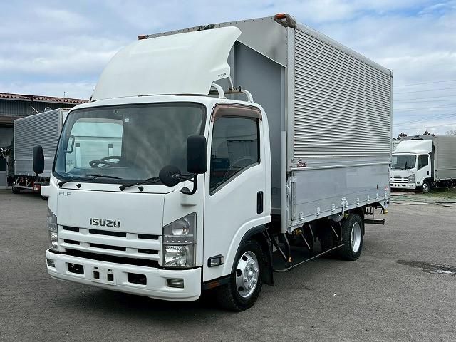 ISUZU ELF 2014 Image 31