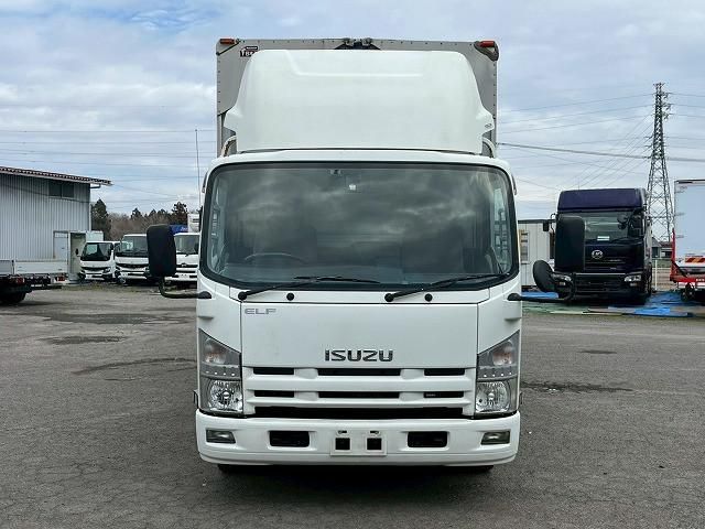 ISUZU ELF 2014 Image 31