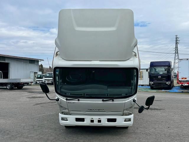ISUZU ELF 2014 Image 31