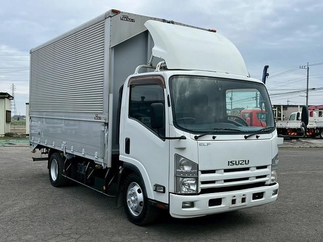 ISUZU ELF 2014 Image 31
