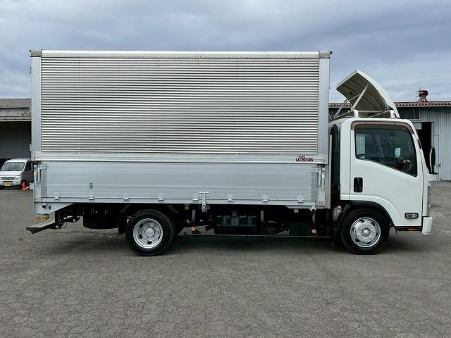 ISUZU ELF 2014 Image 31