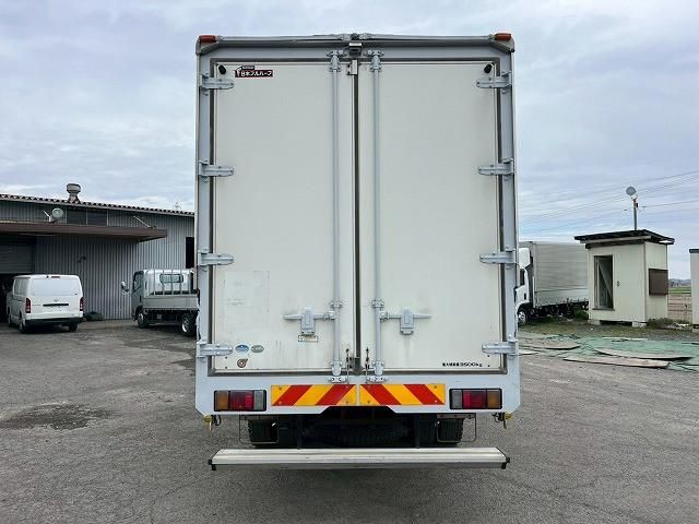 ISUZU ELF 2014 Image 31