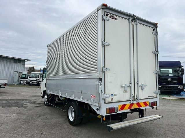 ISUZU ELF 2014 Image 31