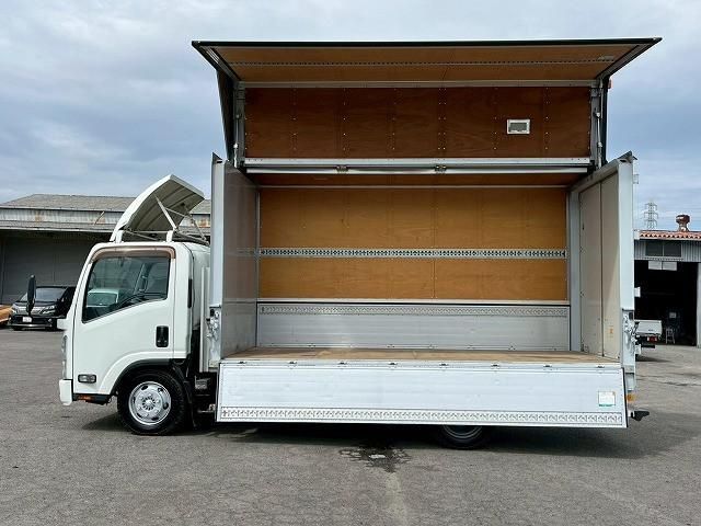 ISUZU ELF 2014 Image 31