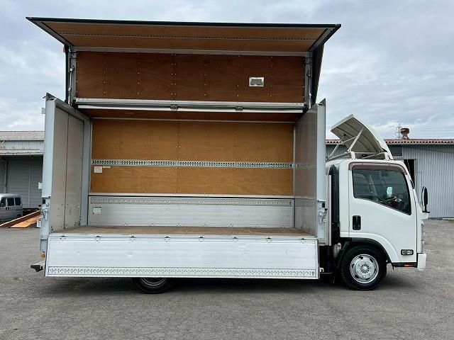 ISUZU ELF 2014 Image 31