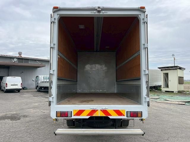 ISUZU ELF 2014 Image 31