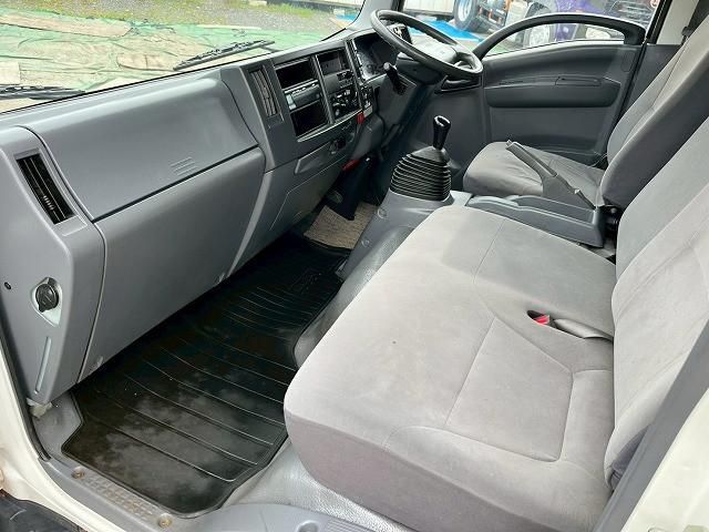 ISUZU ELF 2014 Image 31