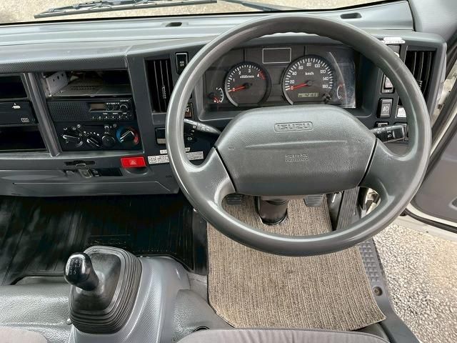 ISUZU ELF 2014 Image 31