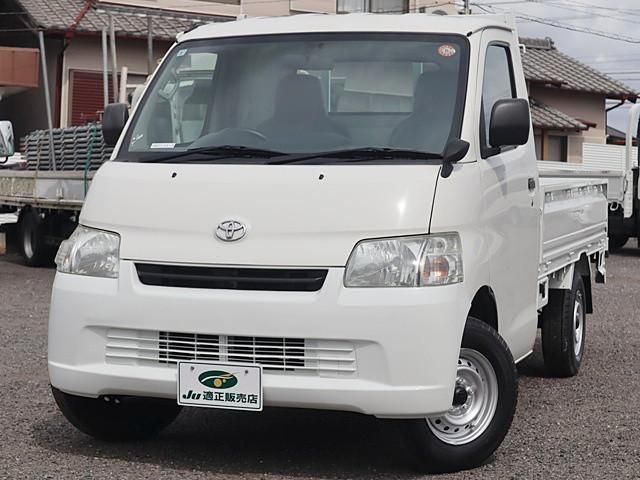 TOYOTA LITEACE TRUCK 2WD 2019 Image 31