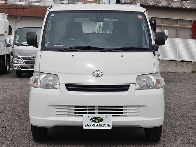 TOYOTA LITEACE TRUCK 2WD 2019 Image 31